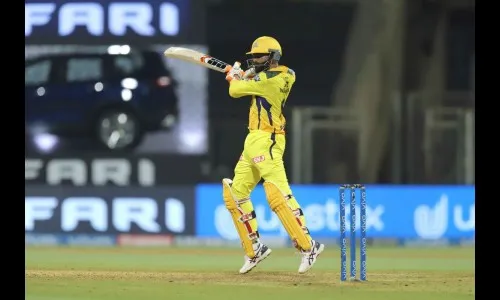 जडेजाची एक धाव 13.80 लाखाची तर विल्यम्सनची एक धाव साडेसहा लाखाची!