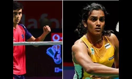 थॉमस-उबेर चषक बॅडमिंटन स्पर्धेला आज प्रारंभ