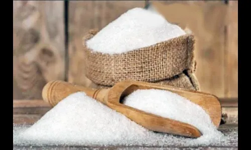 गव्हानंतर साखरेच्या निर्यातीवर बंदी शक्य