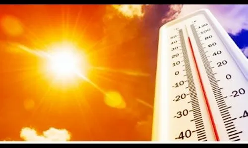 संकटांच्या ‘झळा’