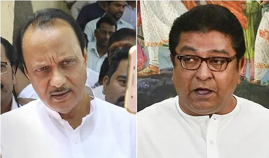 त्यांना जे बोलायचे आहे ते बोलू द्या, आम्ही विकासावर बोलणार- अजित पवार