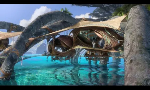 160 भाषांमध्ये झळकणार ‘अवतार ः द वे ऑफ वॉटर’