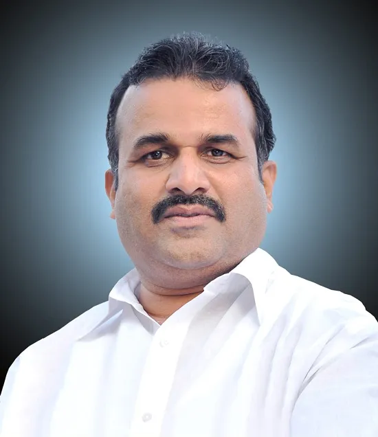 सहकार मंत्री बाळासाहेब पाटील यांना यशवंतराव चव्हाण भूषण पुरस्कार जाहीर