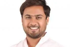 राजस्थानच्या मंत्र्याचा पुत्र फरार