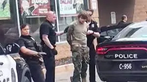 अंदाधुंद गोळीबारात न्यूयॉर्कमध्ये 10 ठार