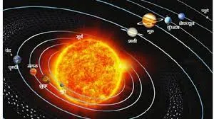 सूर्यमालेत दडली आहे आणखी एक पृथ्वी
