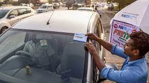 ‘फास्टॅग’ जाणार, ‘हे’ येणार..!