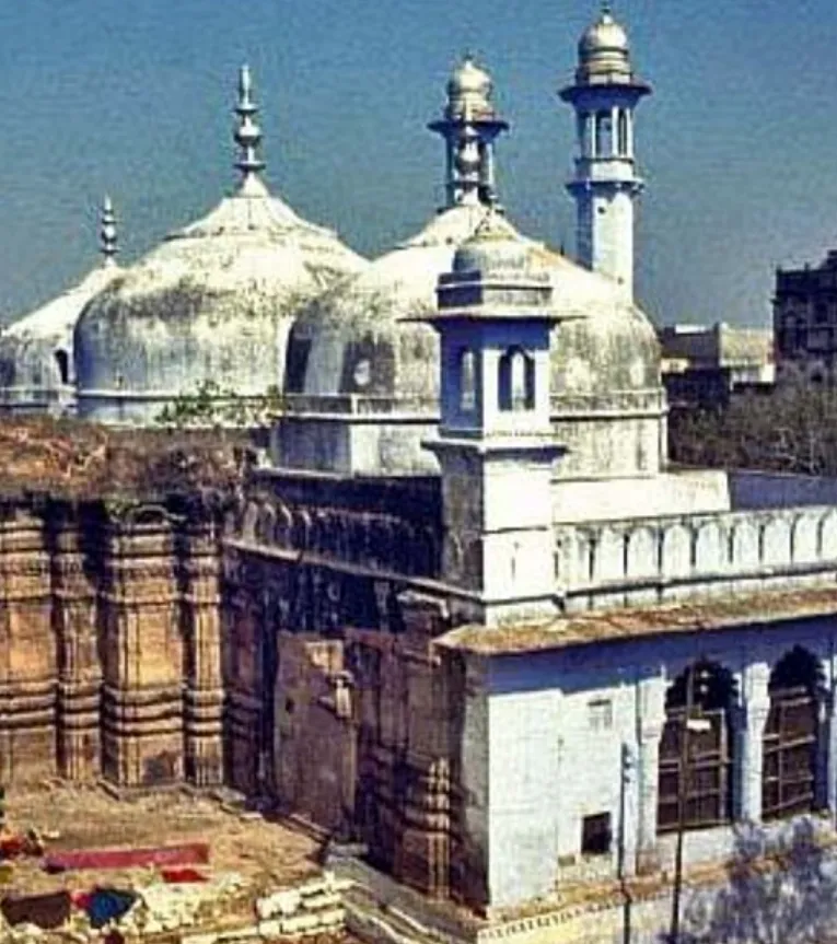 ‘ज्ञानवापी’ सुनावणी आता जिल्हा न्यायालयात Knowledge Survey case again in Supreme Court