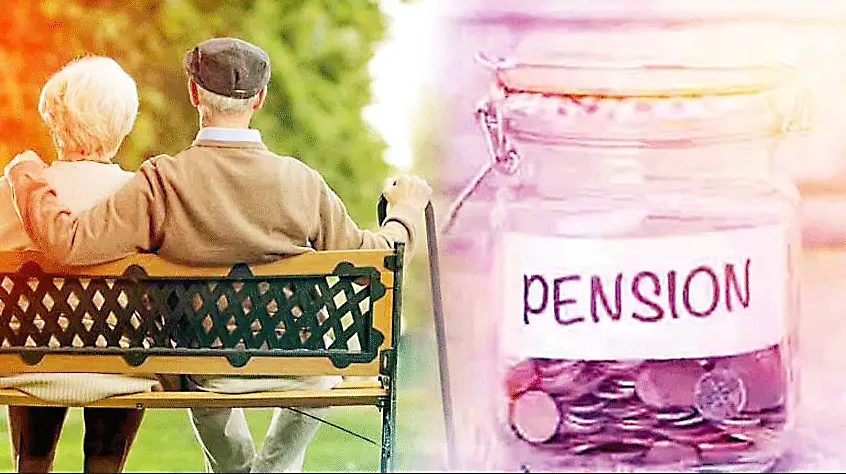 पुन्हा जुनी पेन्शन ः नवे टेन्शन