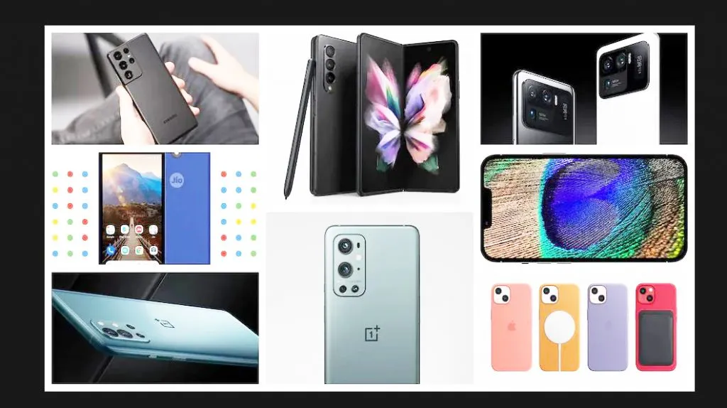 2022 मध्ये स्मार्टफोन्सची शिपमेंट वाढणार