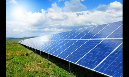 Government should prioritize solar energy
