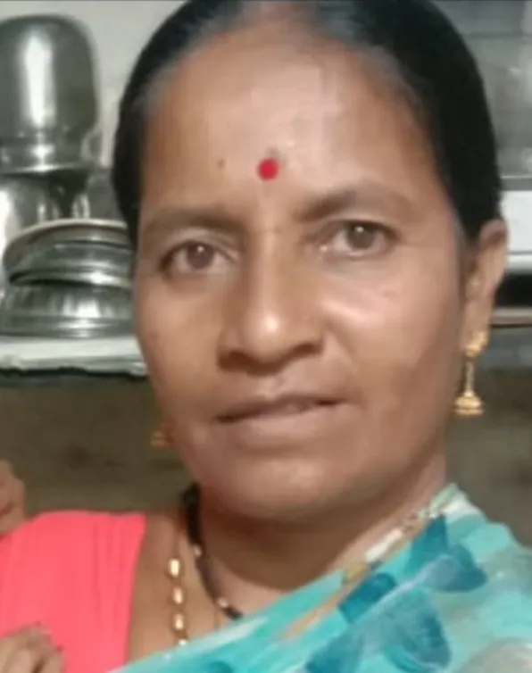 मोटारसायकलला क्रेनची धडक; पत्नी जागीच ठार, पती गंभीर