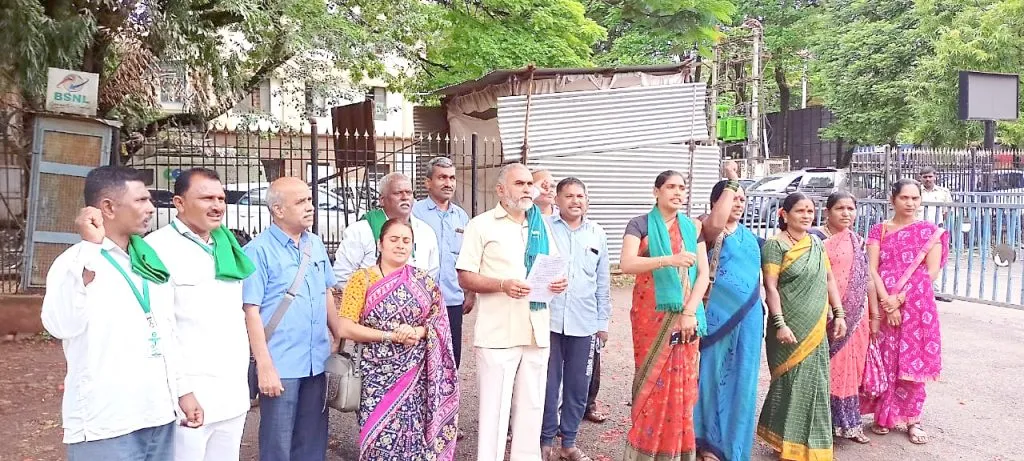 ‘अग्निपथ’ योजना तातडीने मागे घ्या!