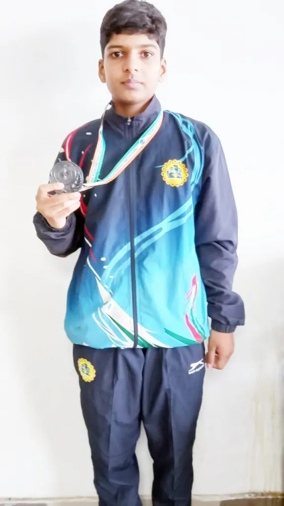 हलगा-बस्तवाडच्या लक्ष्मीचा झारखंडमध्ये डंका