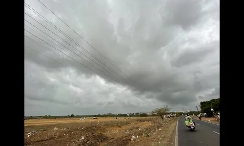 आजपासून कोकणात तुरळक पावसाची शक्यता