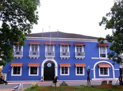 तस्कर-कस्टम संघर्षाचा माहिती खजिना पणजीत