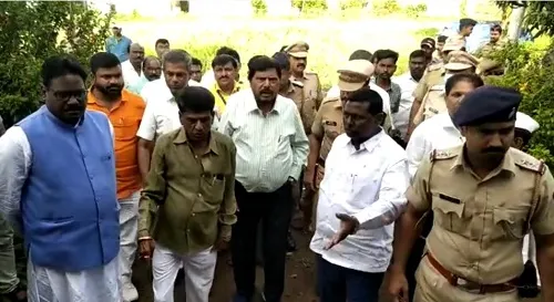 म्हैसाळ घटनेमागील आरोपीवर कठोर कारवाईसाठी गृह विभागाकडे पाठपुरावा करणार- केद्रींय मंत्री रामदास आठवले