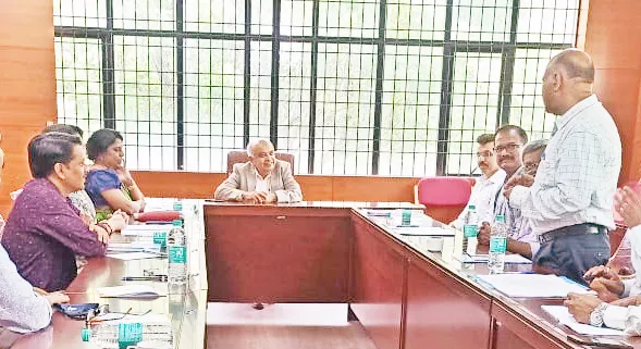 पदवी अभ्यासक्रमात कन्नडची सक्ती नाही