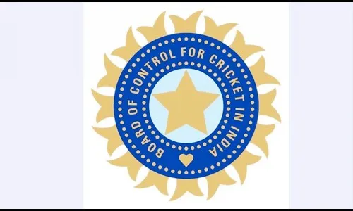BCCI in action mode, rules for players