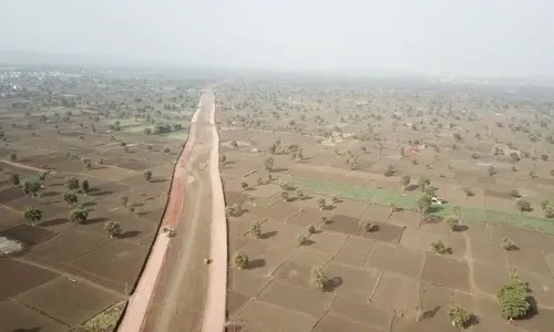 आता उच्च न्यायालयाकडूनही हलगा- मच्छे बायपासला स्थगिती