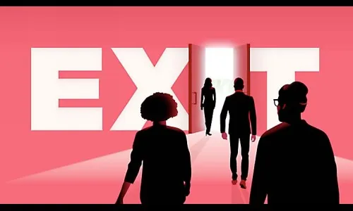 कर्मचाऱयांचे राजीनामे : कारणे आणि उपाय