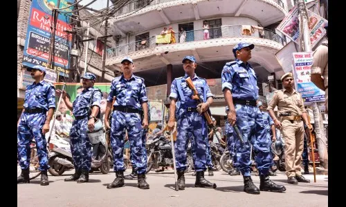 ओआयसीच्या विरोधावर भारताचा आक्षेप