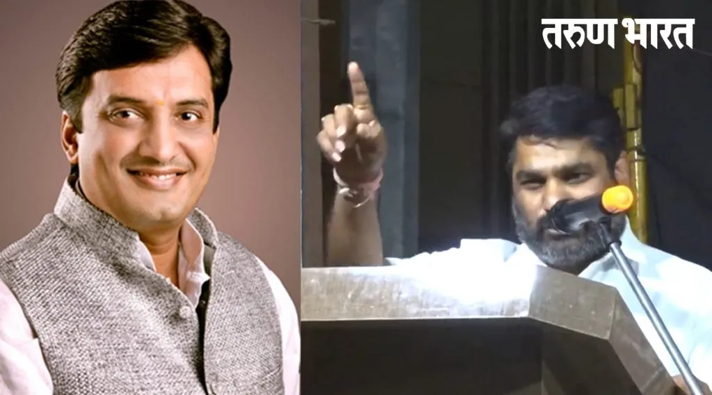 ठरलंय म्हणणाऱ्यांना भाजपची ताकद दाखवू;धनंजय महाडिकांचा इशारा