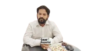 कुंभारजुवे आदर्श मतदारसंघ बनविण्याचे ध्येय!