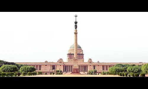 राष्ट्रपती पदासाठी भाजपचे 10 नावांवर विचारमंथन