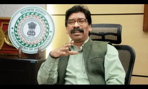 हेमंत सोरेन यांना ‘दिलासा’ नाहीच