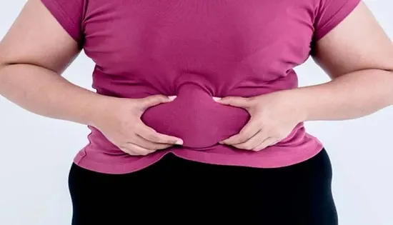 Weight Loss Tips : लठ्ठपणा कमी करा घरगुती ‘या’ उपायाने