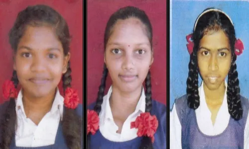 ज्ञानदीप विद्यालय हिवाळे, मालवण हायस्कूलचा निकाल 100 टक्के