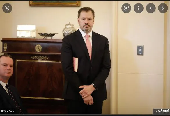 ऑस्ट्रेलियात पहिल्यांदा 2 मुस्लीम मंत्री