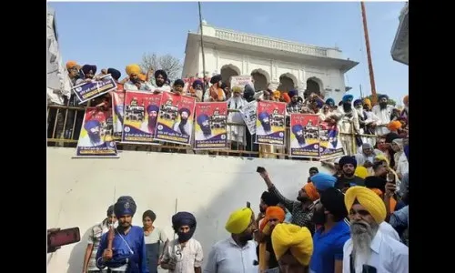 ऑपरेशन ब्ल्यूस्टारला 38 वर्षे पूर्ण