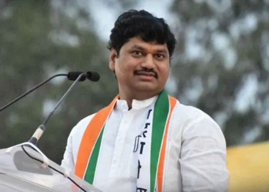 पुढचा मुख्यमंत्री राष्ट्रवादीचा- धनंजय मुंडे