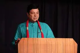 महात्मा गांधींनी सुभाषचंद्र बोस यांची हत्या केली; भाजप खासदाराचे वादग्रस्त वक्तव्य