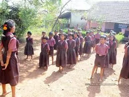 दुर्गम भागातील शाळांची संख्या पुर्ववत करा अन्यथा तीव्र आंदोलन