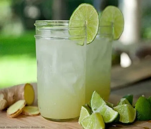 गरजेपेक्षा जास्त लिंबू पाणी पित असाल तर व्हा सावधान…