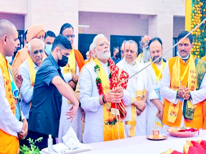 दर्ग्याच्या जागी सामोपचाराने मंदिर