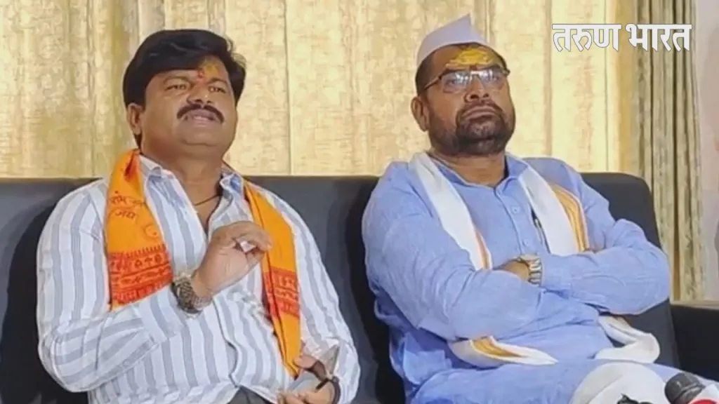 पडळकरांच्या निशाण्यावर राज्य सरकार; म्हणाले, हे तर षडयंत्र…