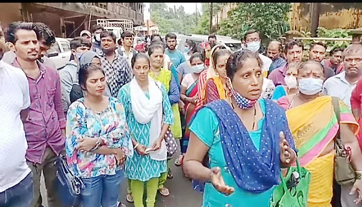 अहम्मदने घातला सात कोटींचा गंडा