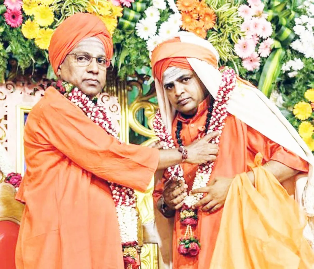 जीवनाचे सार ‘सिद्ध’ करणारे गुरुसिद्ध!