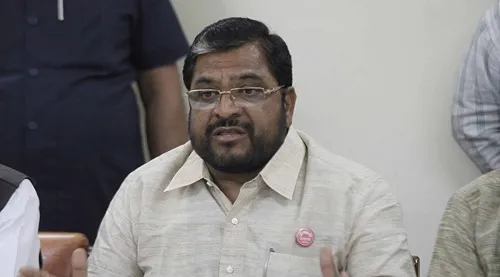 Kolhapur; 13 जुलैला दसरा चौकात या…अन्यथा तुमचा कार्यक्रम ओके होईल