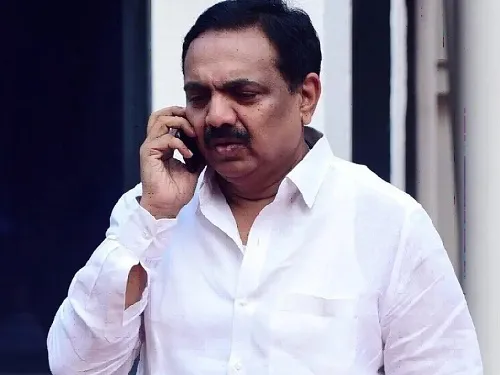 Sangli; जयंत पाटलांना धक्का; नियोजन मंडळातील सर्व कामांना स्थगिती