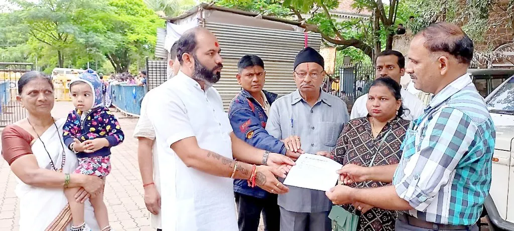 ‘त्या’ जिहादींवर बुलडोझर चालवा