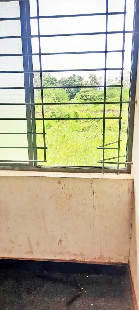 हेस्कॉम कार्यालयात साडेअकरा लाखाची चोरी