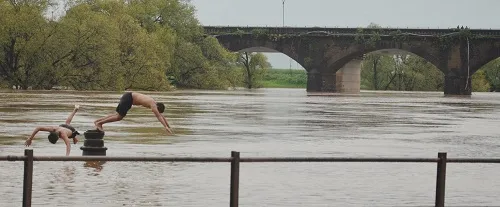 Kolhapur; पंचगंगा पुन्हा पात्राबाहेर