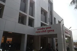 Kolhapur; भुदरगड तालुक्यात ८ पैकी ४ जागा महिलासाठी आरक्षित