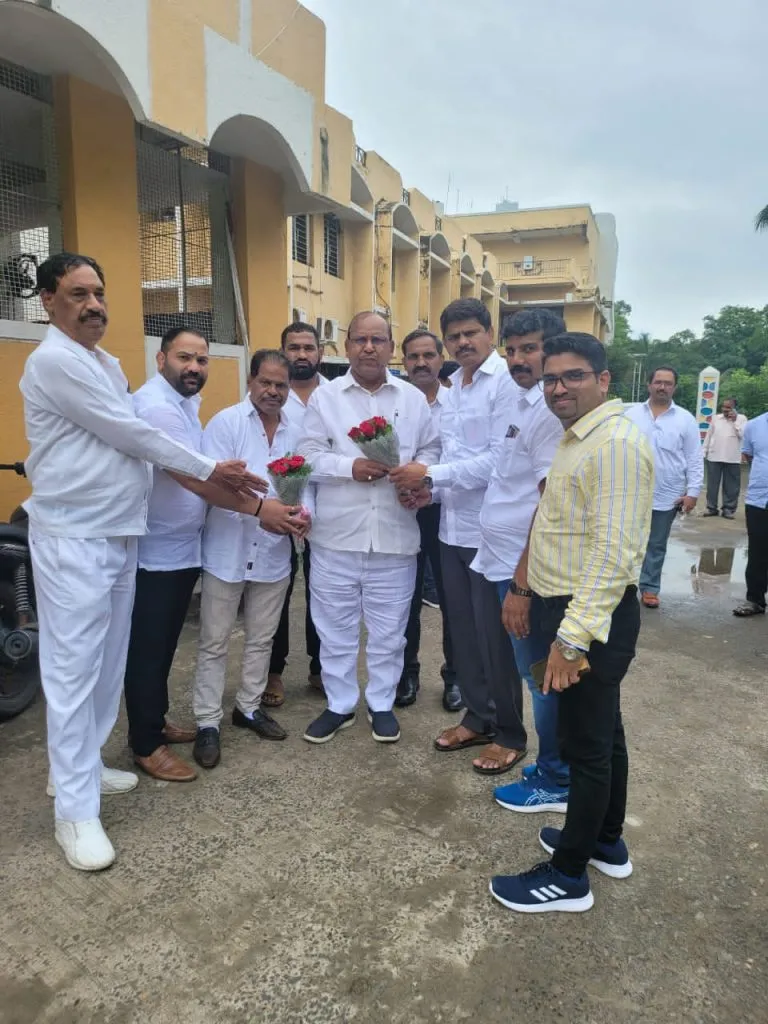 कुस्तीगीर परिषदेचे अध्यक्षपद विदर्भाकडे