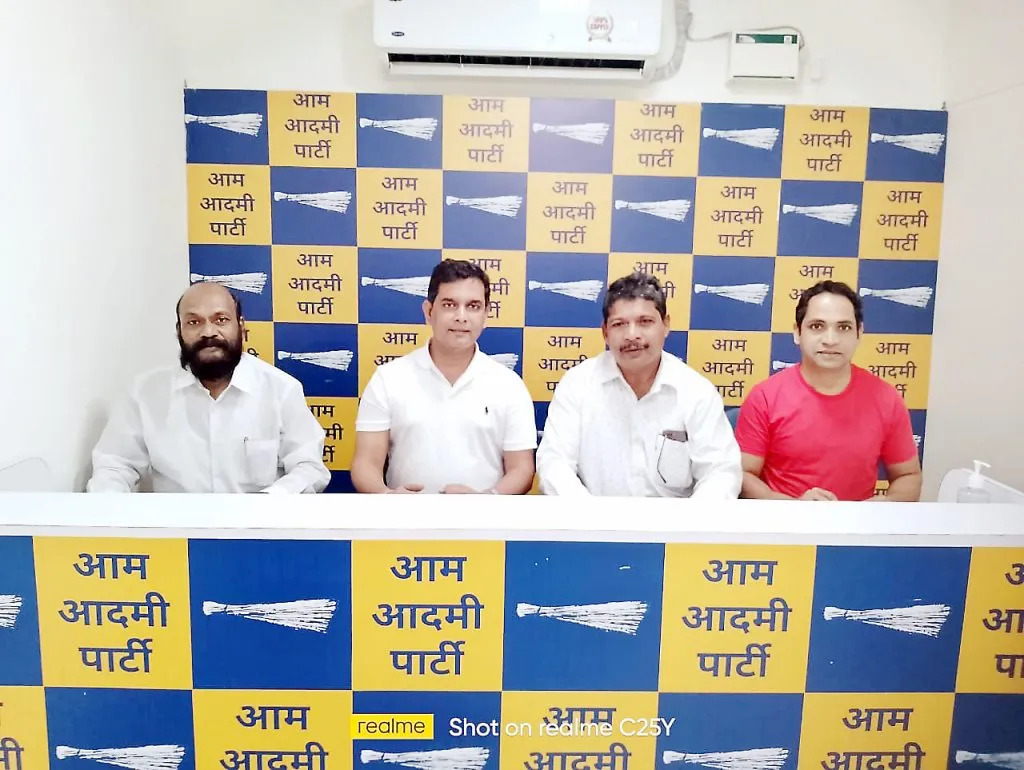 पंचायत निवडणुकीवर बहिष्कार घाला